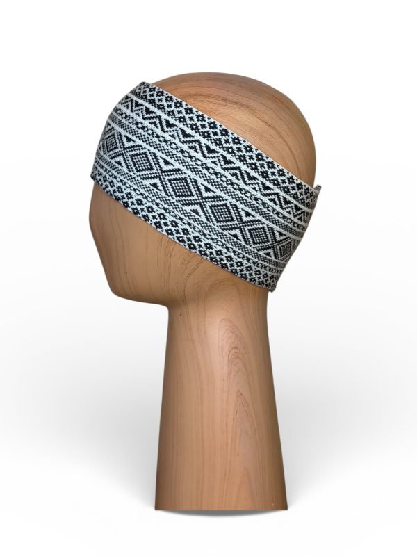 Merino Eyrnaband - Image 4