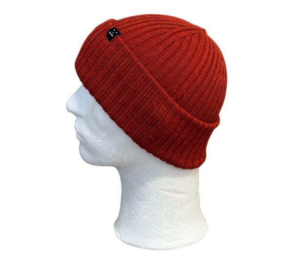 Double Folded Rib Hat - Image 4