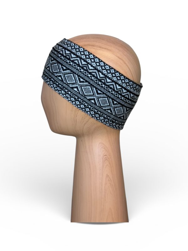 Merino Headband