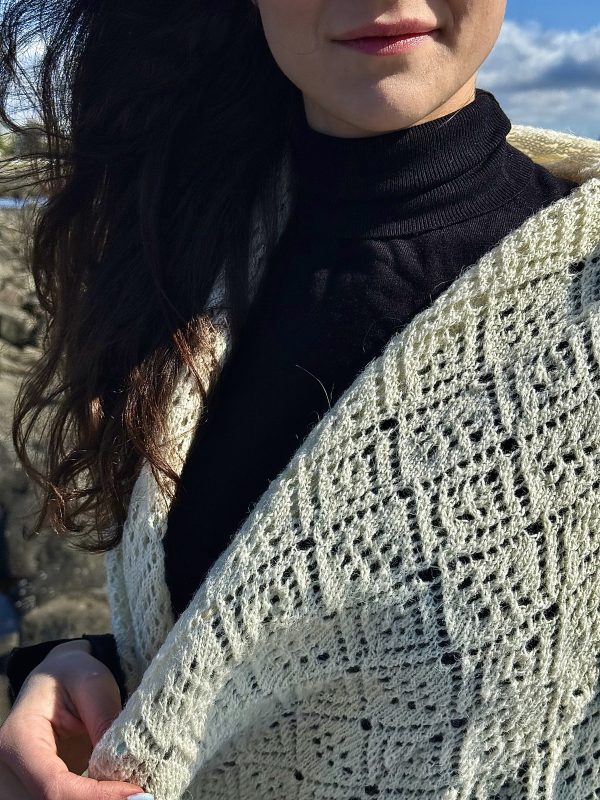 Iðunn ullarsjal - Image 2