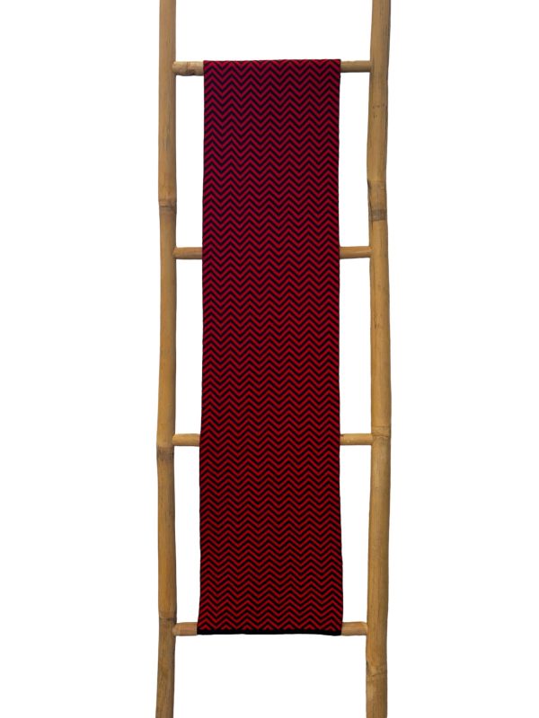 Sikk Sakk Merino trefill - Image 2