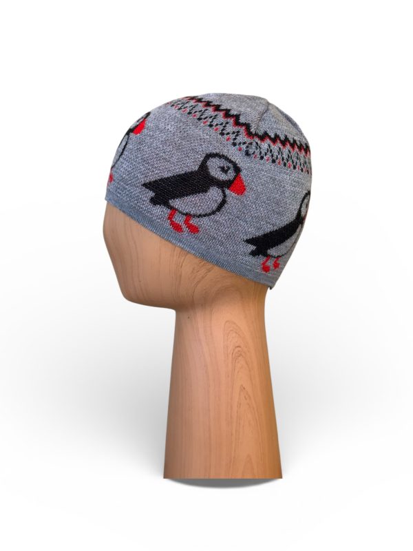 Puffin hat - Image 5