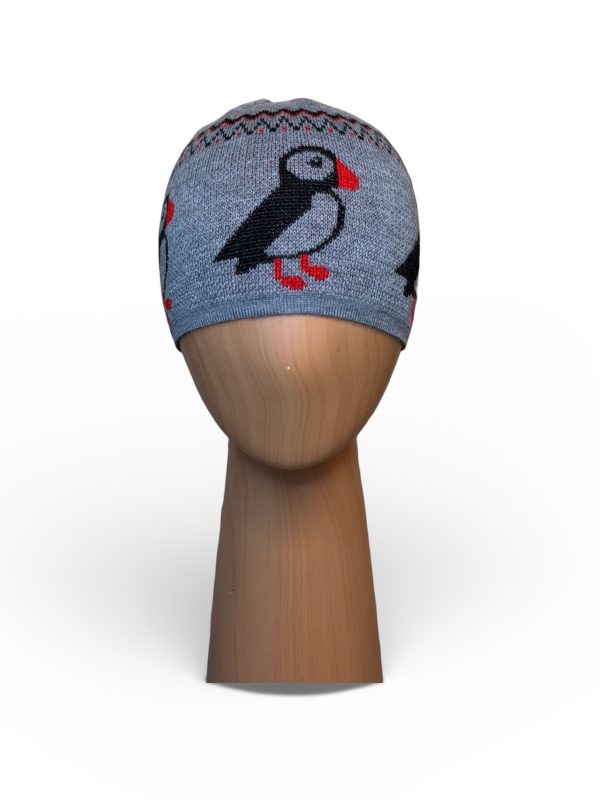 Puffin hat - Image 4